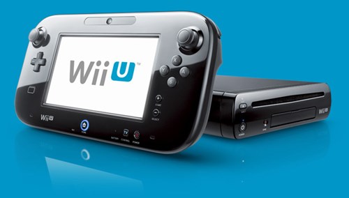 Wii u deals best selling consoles