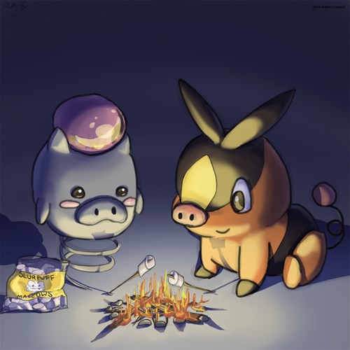 Pokémemes tepig Pokemon Memes Pokémon, Pokémon GO Cheezburger