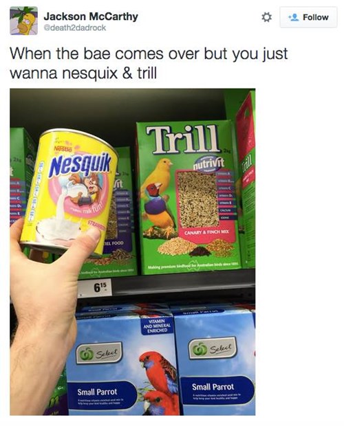 Nesquik and Trill - Dating Fails - dating memes, dating fails, fail ...