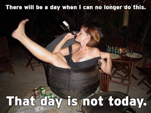 Happens to the Best of Us - After 12 - funny pictures, party fails