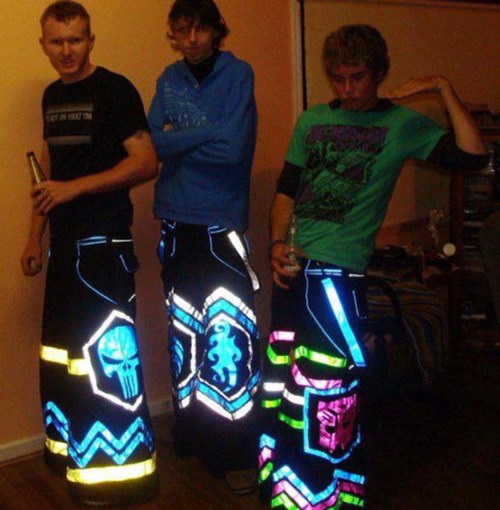 Party Pants - After 12 - funny pictures, party fails, party poopers ...