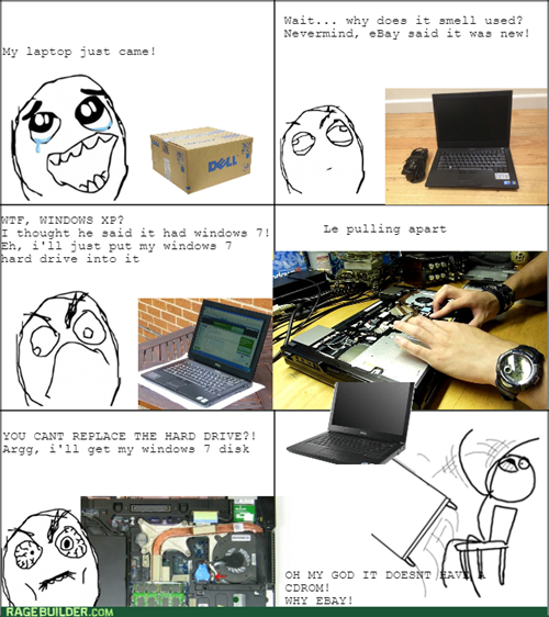 Memebase - laptop - Page 3 - All Your Memes In Our Base - Funny Memes ...