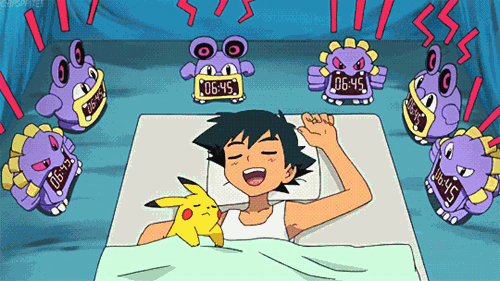 Time To Get Up Pokememes Pokemon Pokemon Go