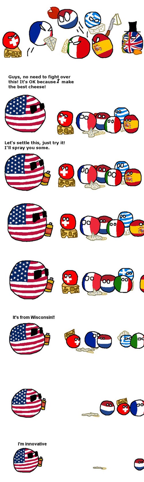 Memebase Countryballs All Your Memes In Our Base Funny Memes 