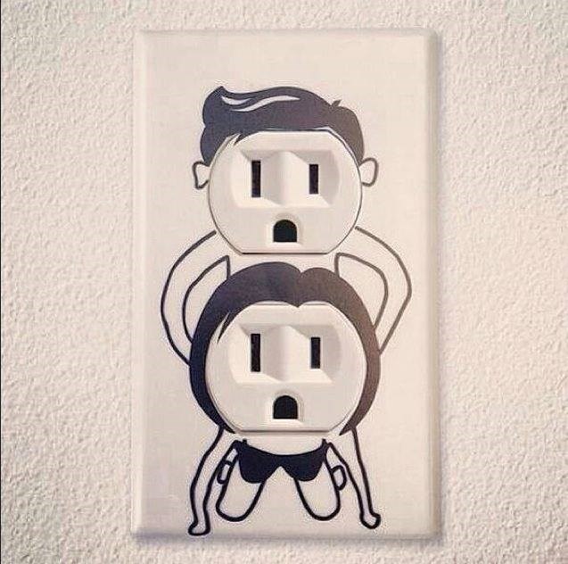 Plug It In, Plug It In - After 12 - funny pictures, party fails, party ...