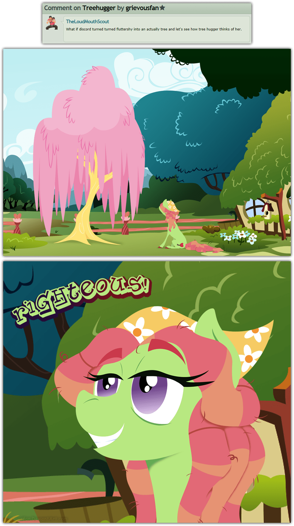 friendship is magic r34