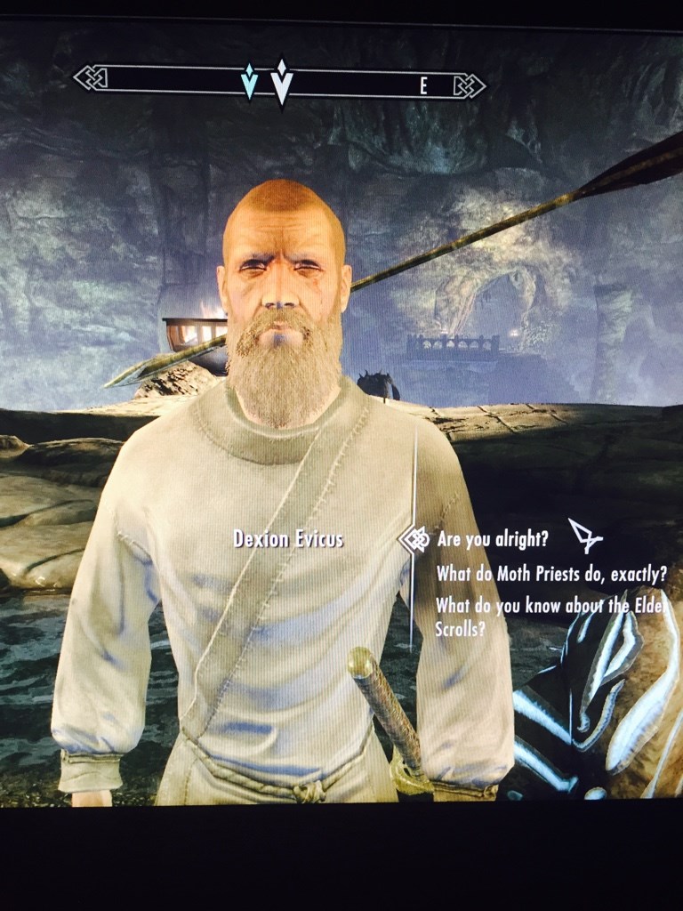 Memebase - dawnguard - All Your Memes In Our Base - Funny Memes ...