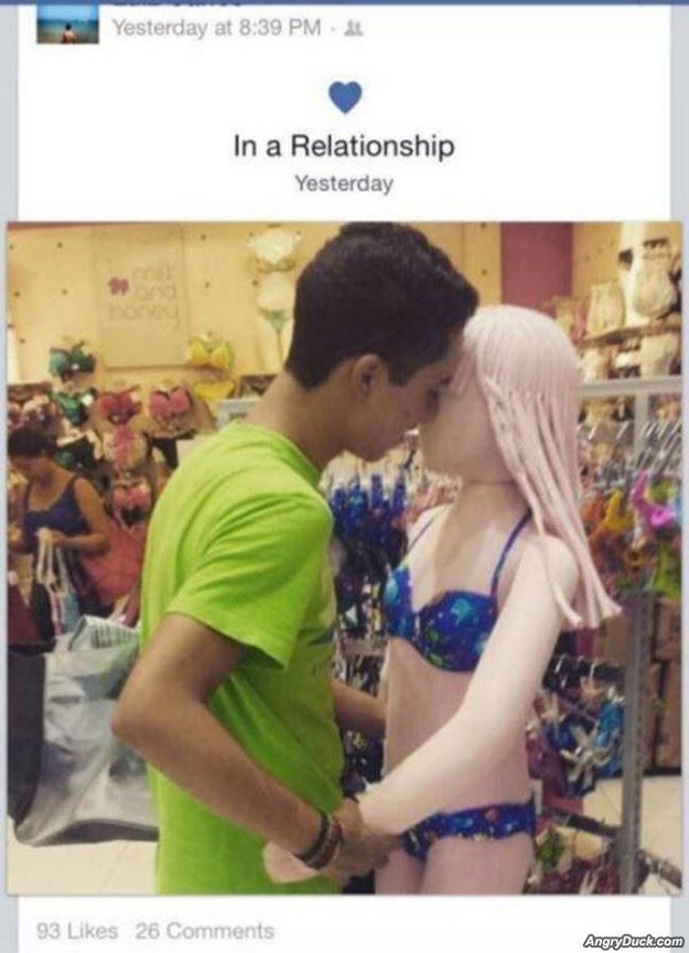 dating fails and wins