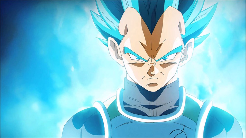 Dragon Ball Super Renames The Super Saiyan God Super Saiyan Form