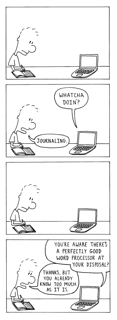 Speaking of Which, Why Do You Keep Erasing My Memory? - Web Comics ...