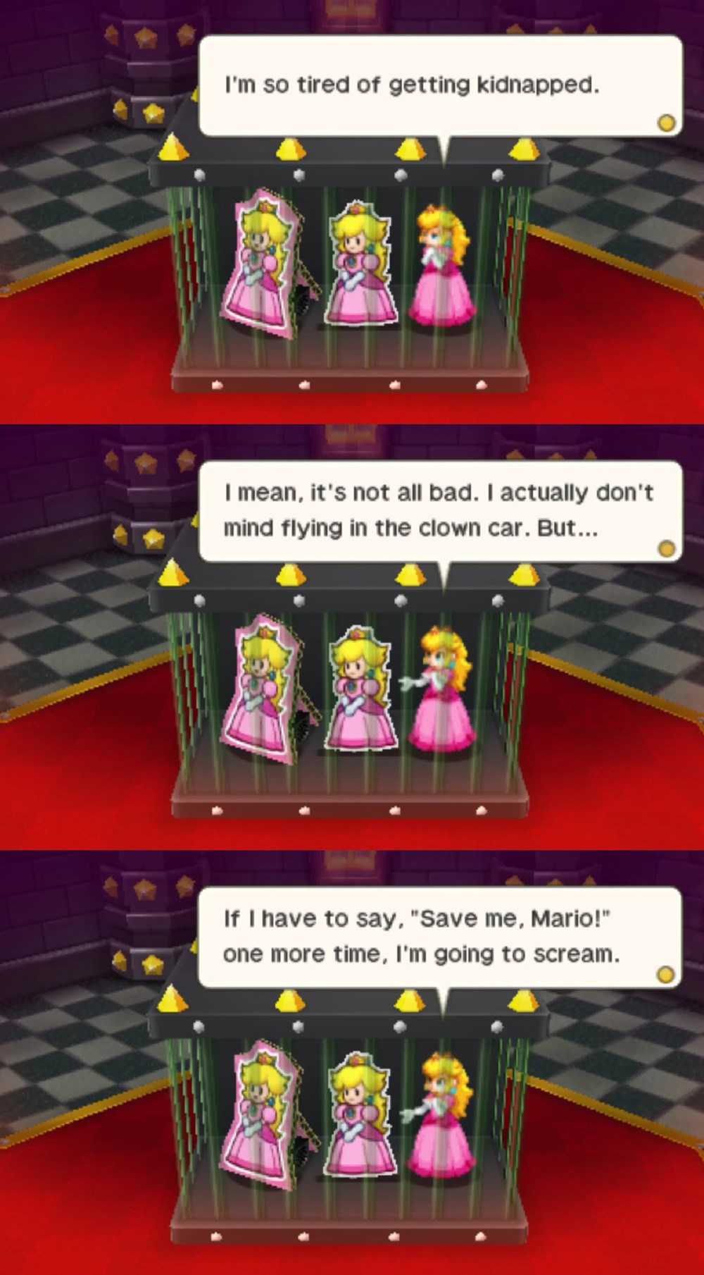 Memebase - princess peach - Page 2 - All Your Memes In Our Base - Funny