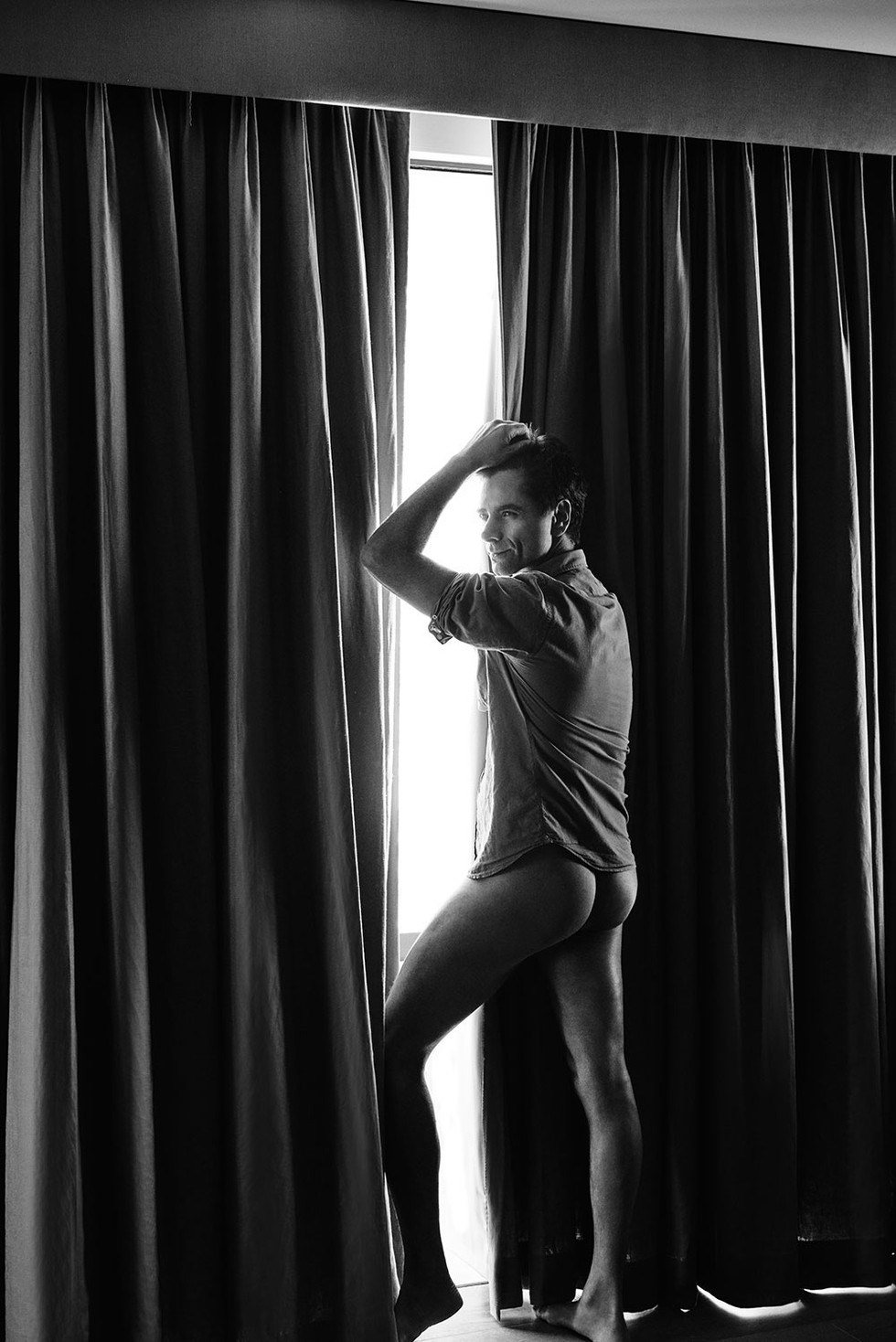 The Daily What - naked - Daily Trending Internet Culture - Daily Dose of  WHAT? - Cheezburger