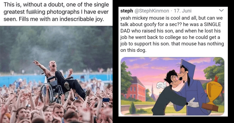 24 Wholesome Memes & Pics That'll Thaw Even The Iciest Hearts