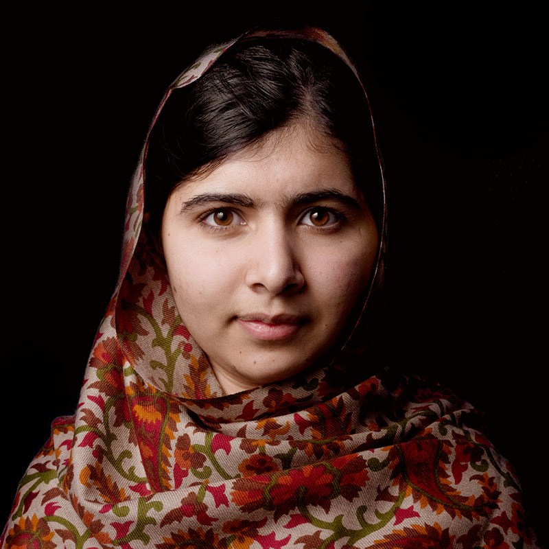 malala - The Daily What - Daily Dose of WHAT?