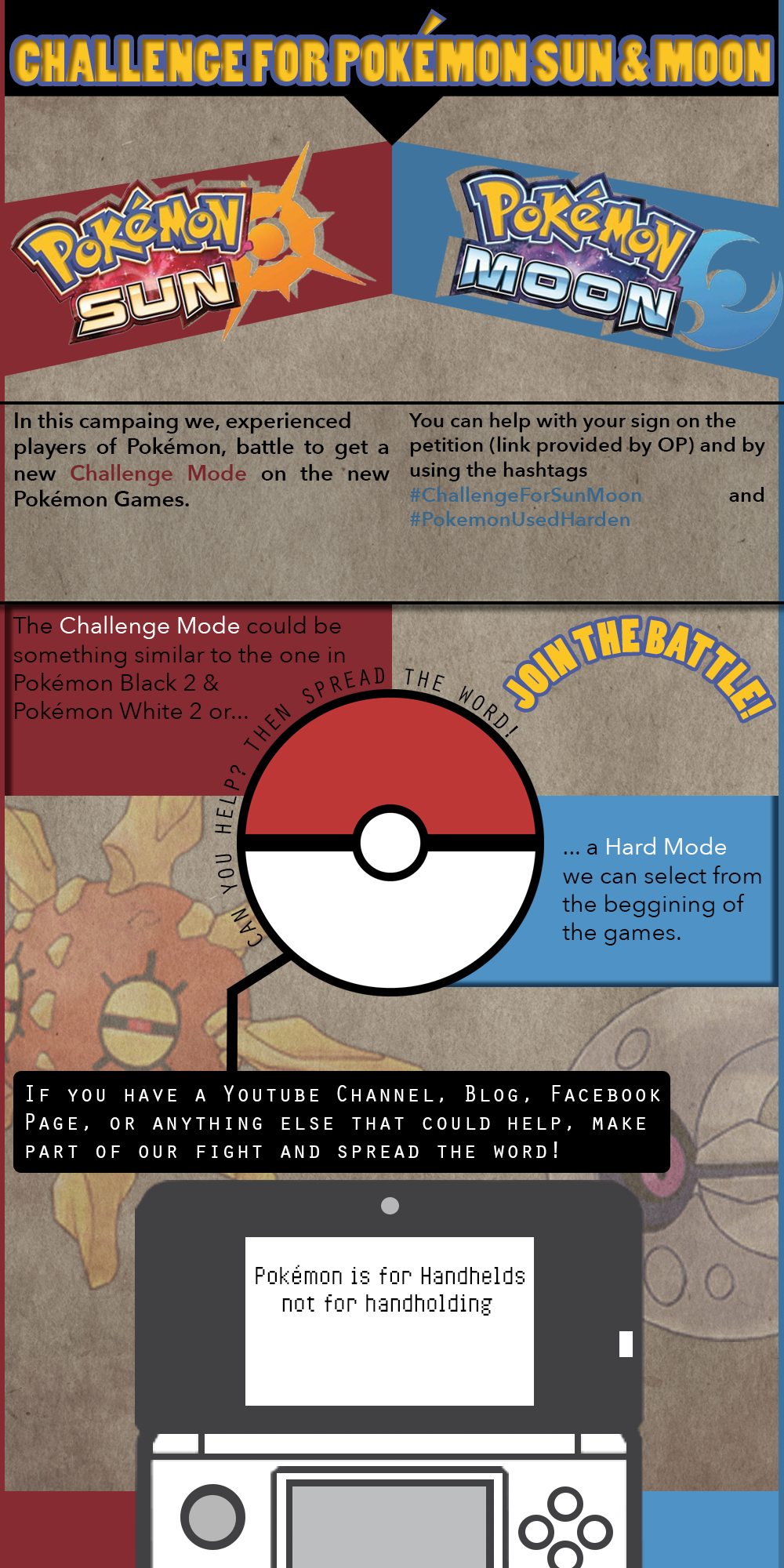 pokemon - What other newer Pokémon could be answers to the