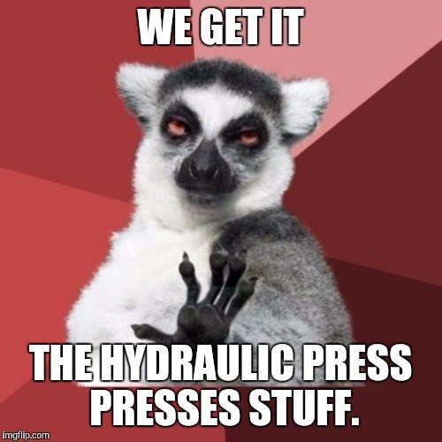 Enough Already! Memebase Funny Memes