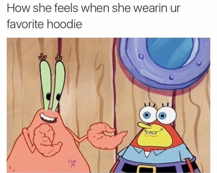 The Power of the Hoodie Dating Fails dating memes, dating fails