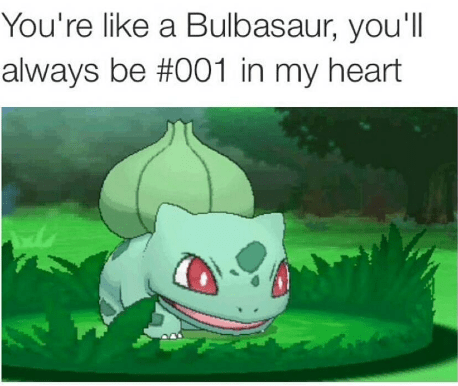 Pokémemes - bulbasaur - Page 5 - Pokemon Memes - Pokémon, Pokémon GO ...