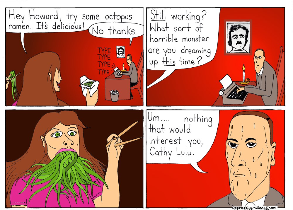 lovecraft-s-muse-revealed-web-comics-4koma-comic-strip-webcomics