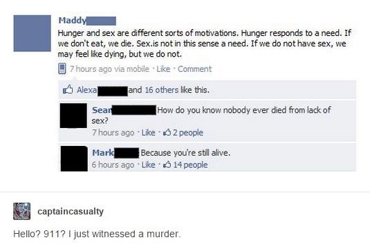 Failbook Burn Funny Facebook Fails Failing On Facebook Cheezburger 1434