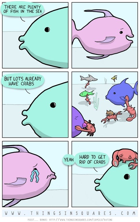 Memebase - crabs - Page 2 - All Your Memes In Our Base ...