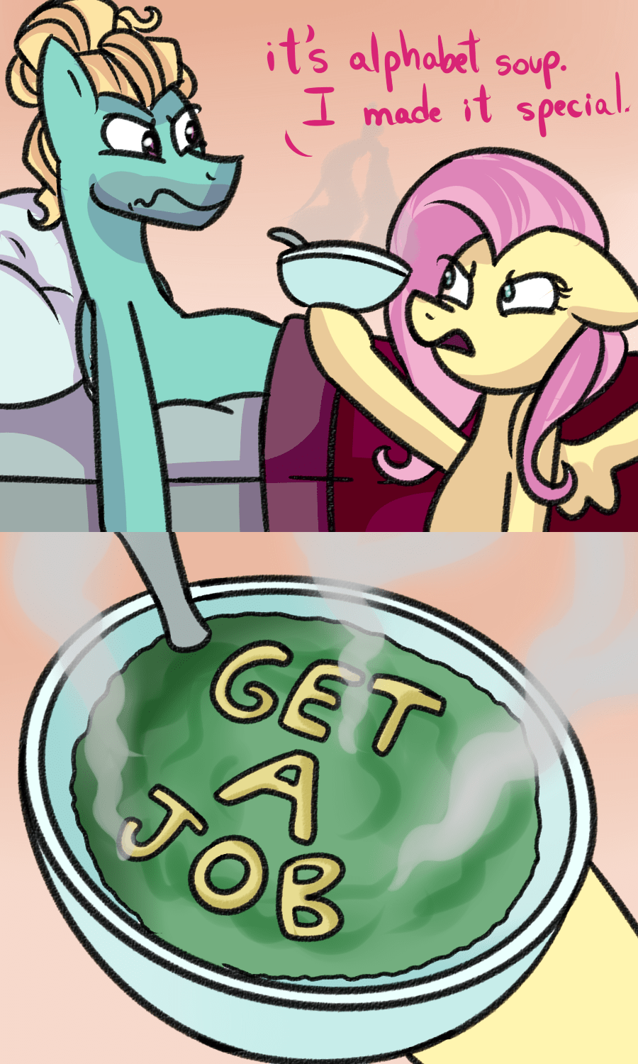 Subtle Shy My Little Brony My Little Pony Friendship Is Magic