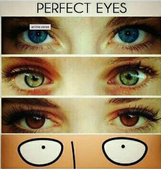 Saitama's Eyes Are BAE Though Cartoons & Anime Anime Cartoons