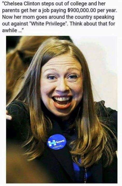 Memebase - Chelsea Clinton - All Your Memes In Our Base ...