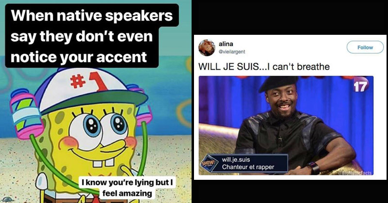 53 Language Shtposts That Perfectly Demonstrate A Polyglots