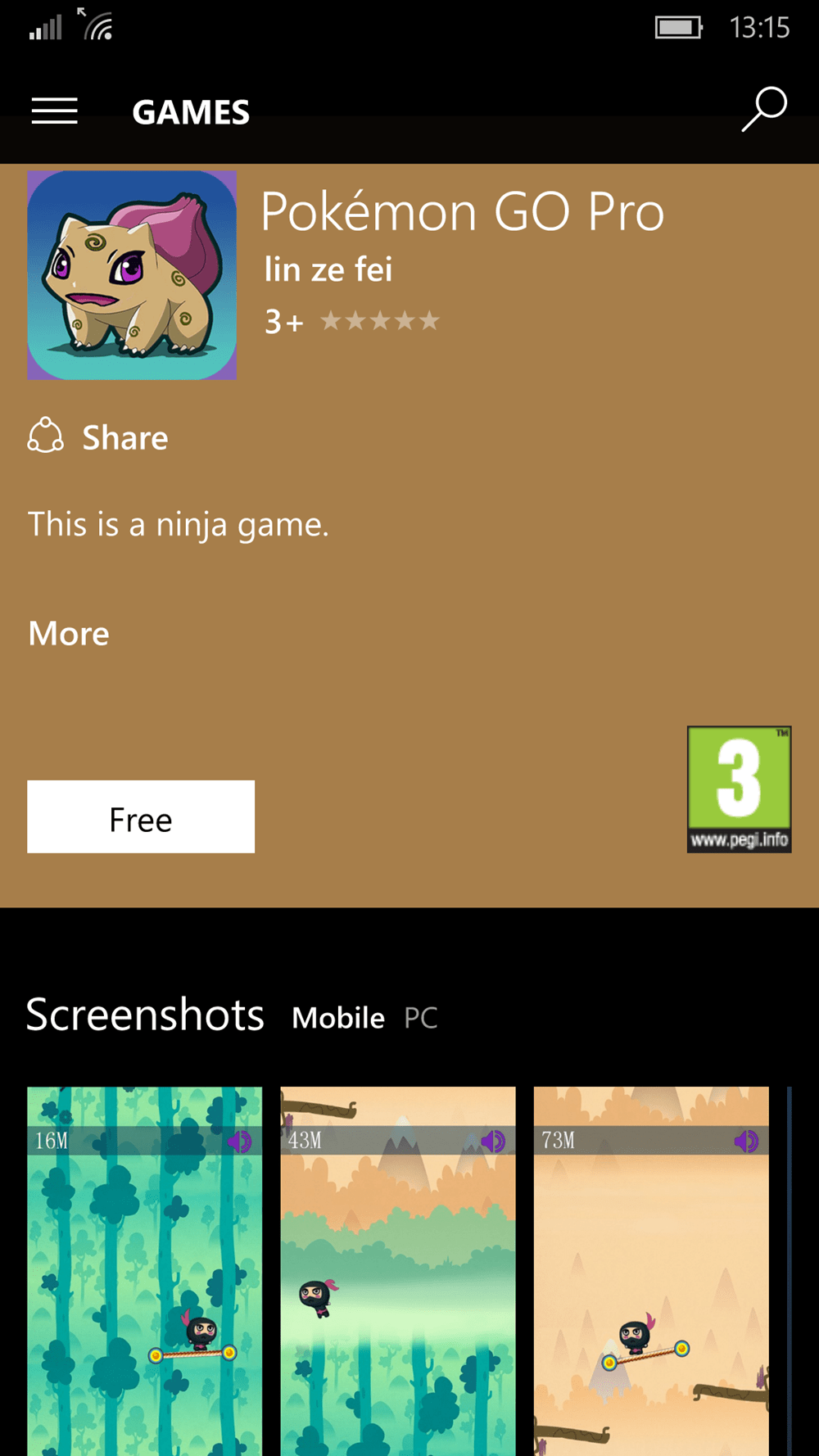 This Just In From The Windows Store Video Games Video Game Memes Pokemon Go