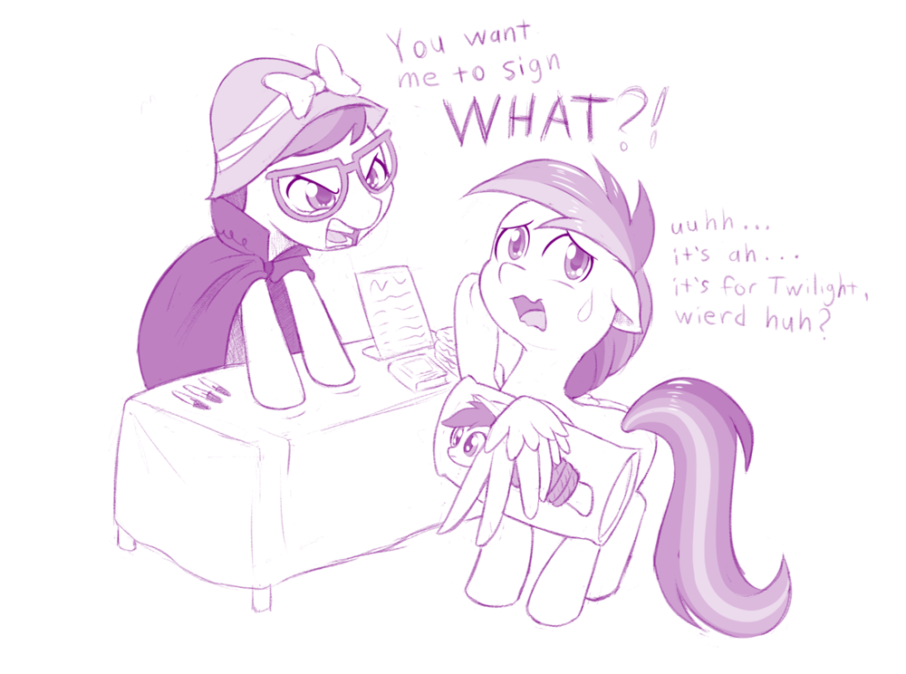 my little pony body pillow