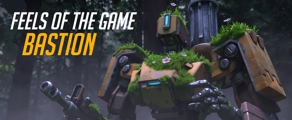 Matt Makes Games on X: A quick walk-through for the Bastion of