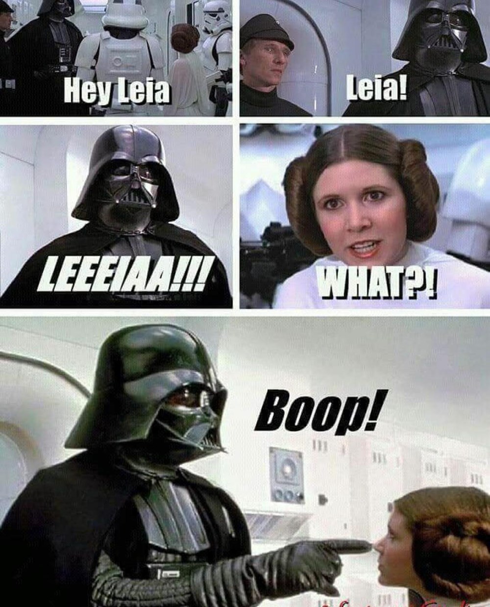 funny darth vader memes