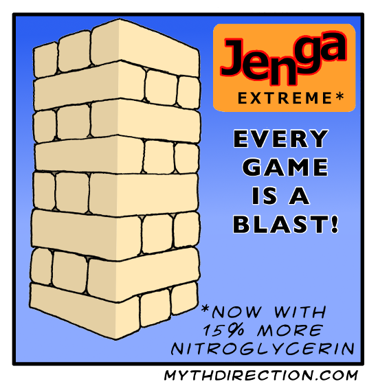 Memebase jenga All Your Memes In Our Base Funny Memes Cheezburger
