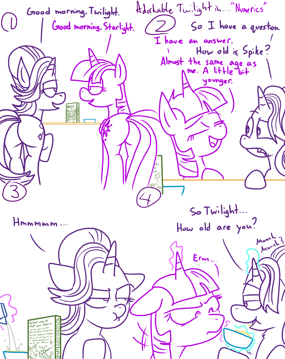 answer-the-damn-question-twilight-my-little-brony-my-little-pony