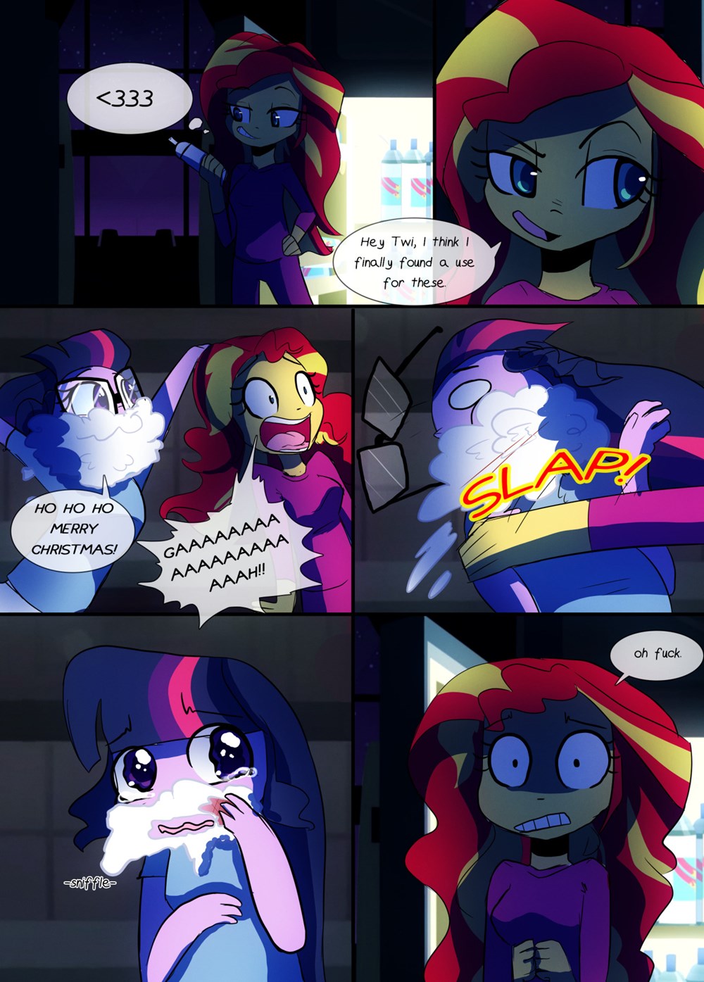 Geek Universe Equestria Girls Live Long And Geek Out Geeky Subculture Geek Fanart