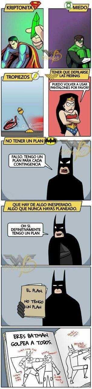 Batman siempre sabe - Loquillo