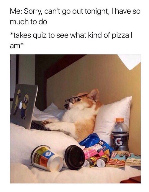 I'm a pepperoni Memebase Funny Memes