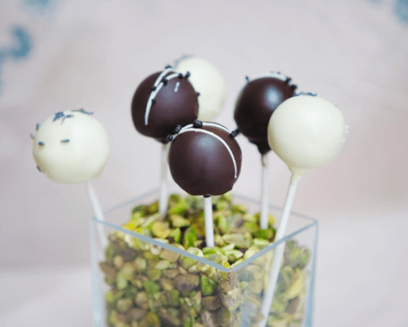 18 Droolworthy Photos of Cake Pops for #NationalCakePopDay - Cheezburger