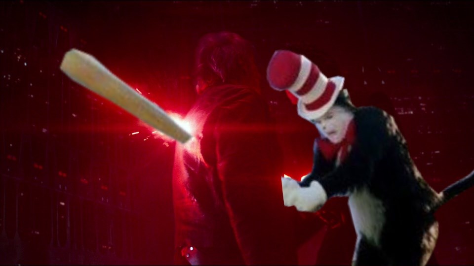 Cat in the Hat Meme Turns Dr. Suss Character Into History's Greatest ...