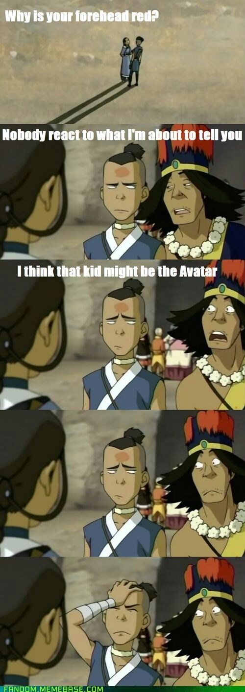 41 of the Things That Make Avatar: The Last Airbender the Greatest Show ...