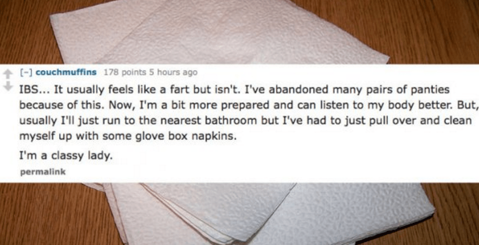 11 People Share Their Most Hilarious and Harrowing Stories About ...