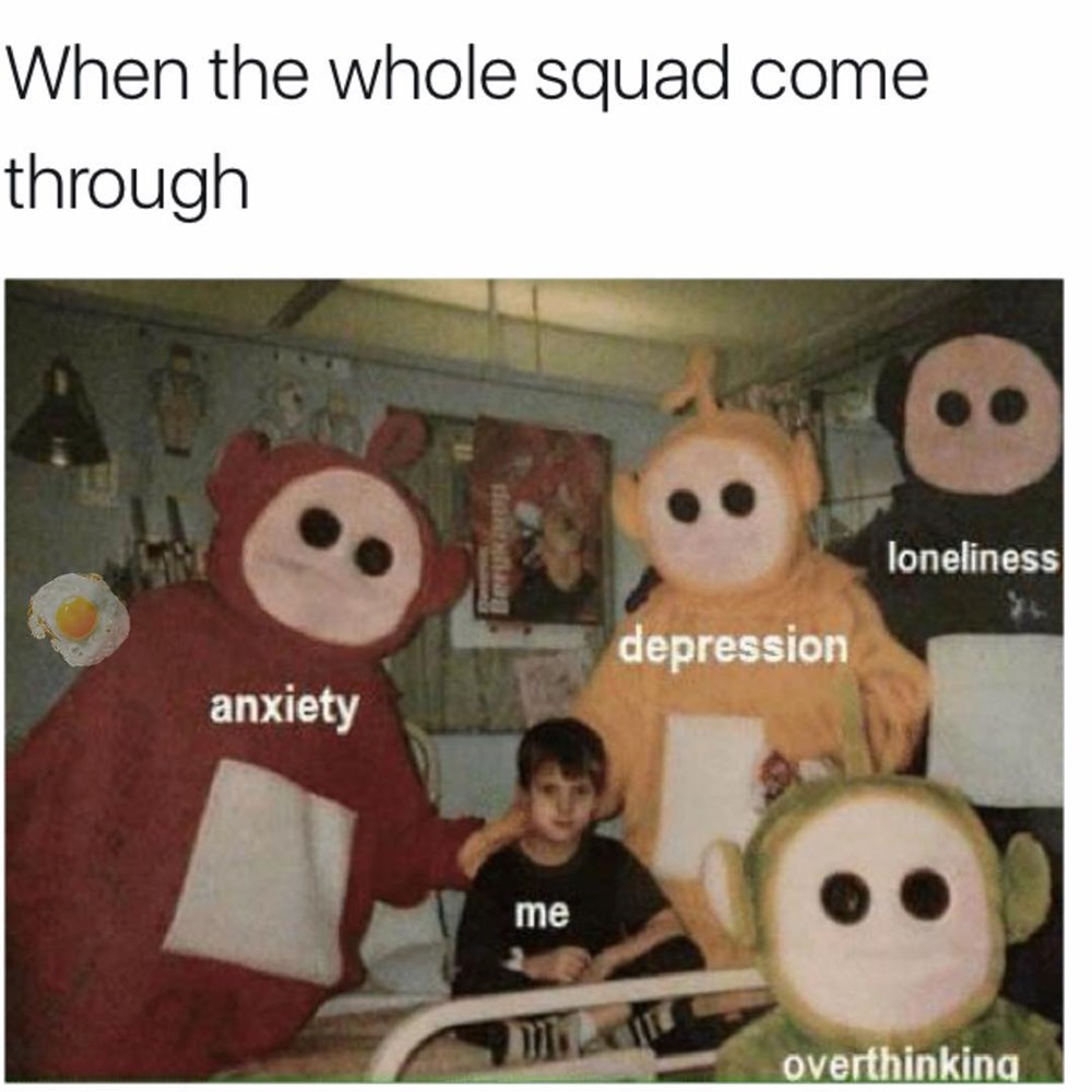rather-be-alone-memebase-funny-memes