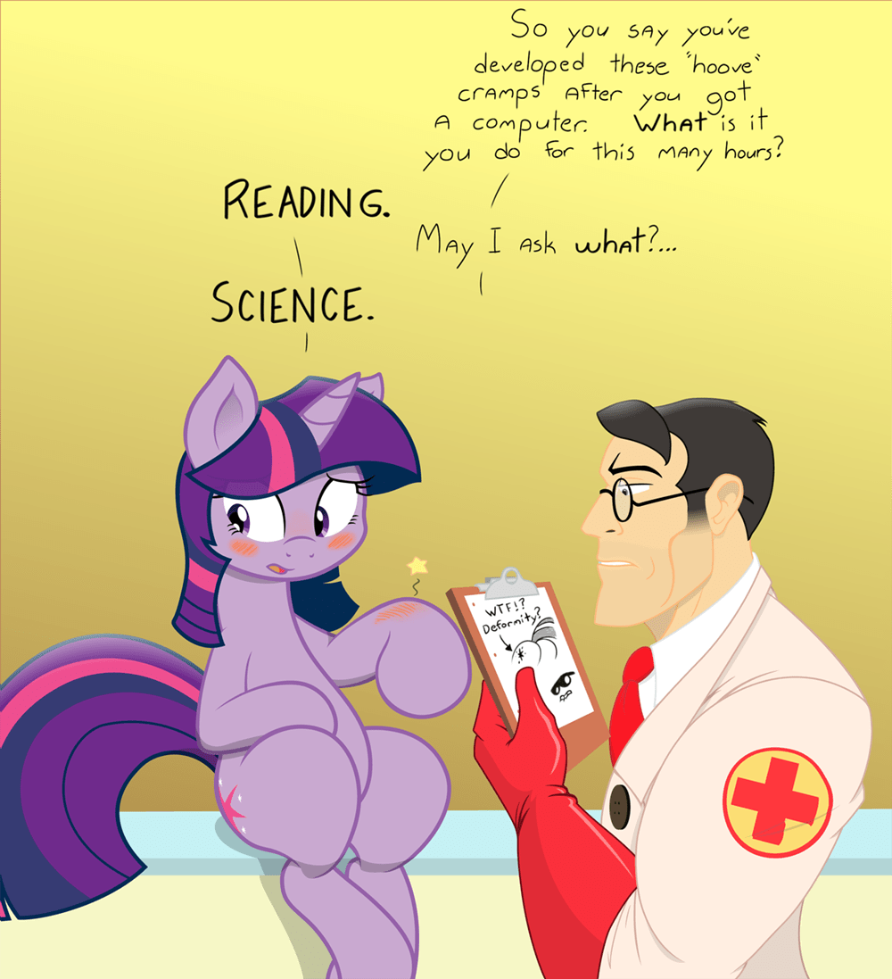 My Little Brony - Team Fortress 2 - Page 2 - my little pony, friendship is  magic, brony, Pokémon GO - Cheezburger