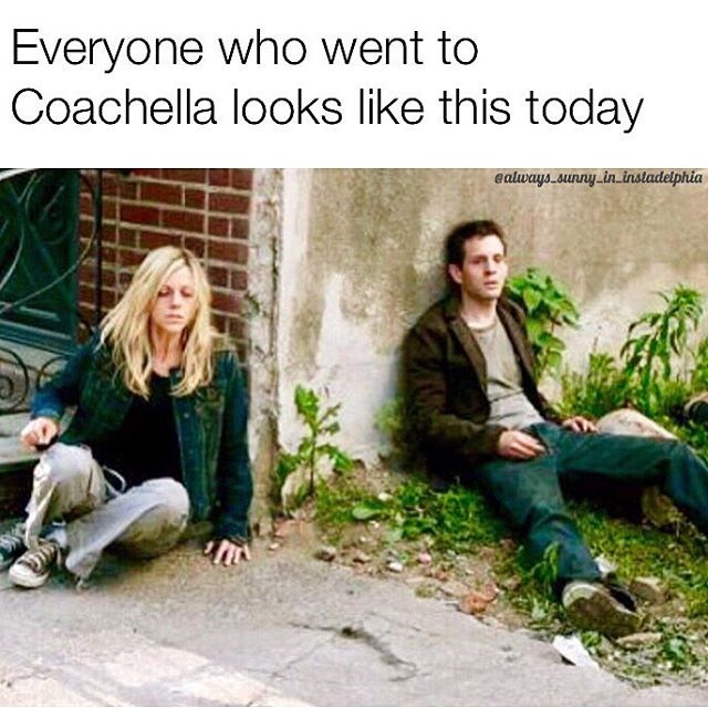 Coachella Meme Roundup Memebase Funny Memes Funny Pics With Caption