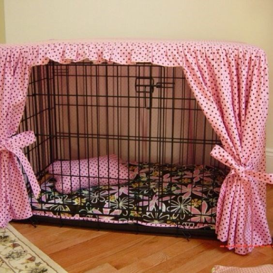 10 Cool DIY Dog Beds You Can Make For Your Baby - I Can Has Cheezburger