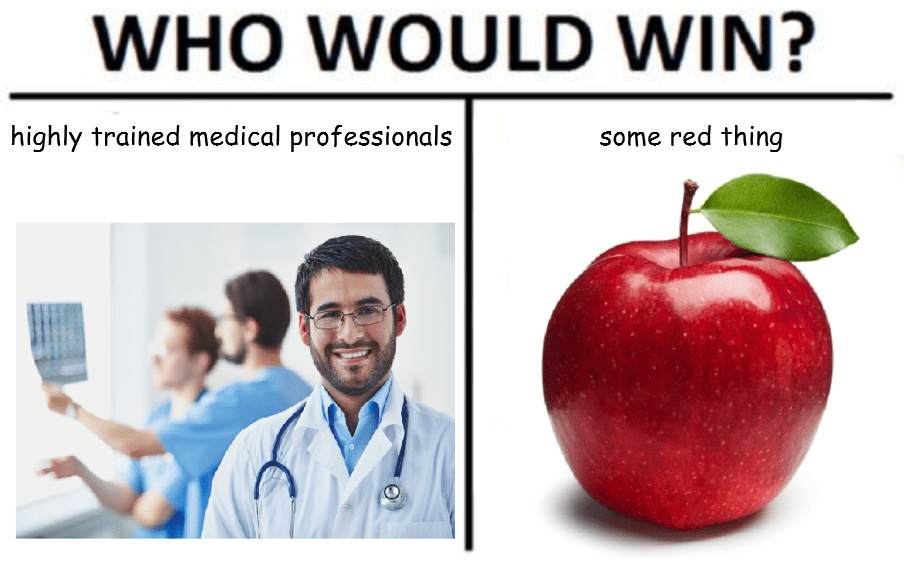 doctors-hate-them-memebase-funny-memes