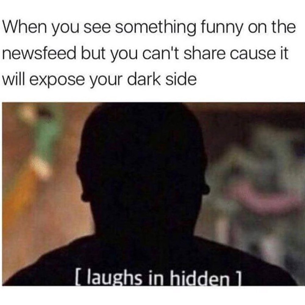Keep it Secret, Keep it Safe - Memebase - Funny Memes
