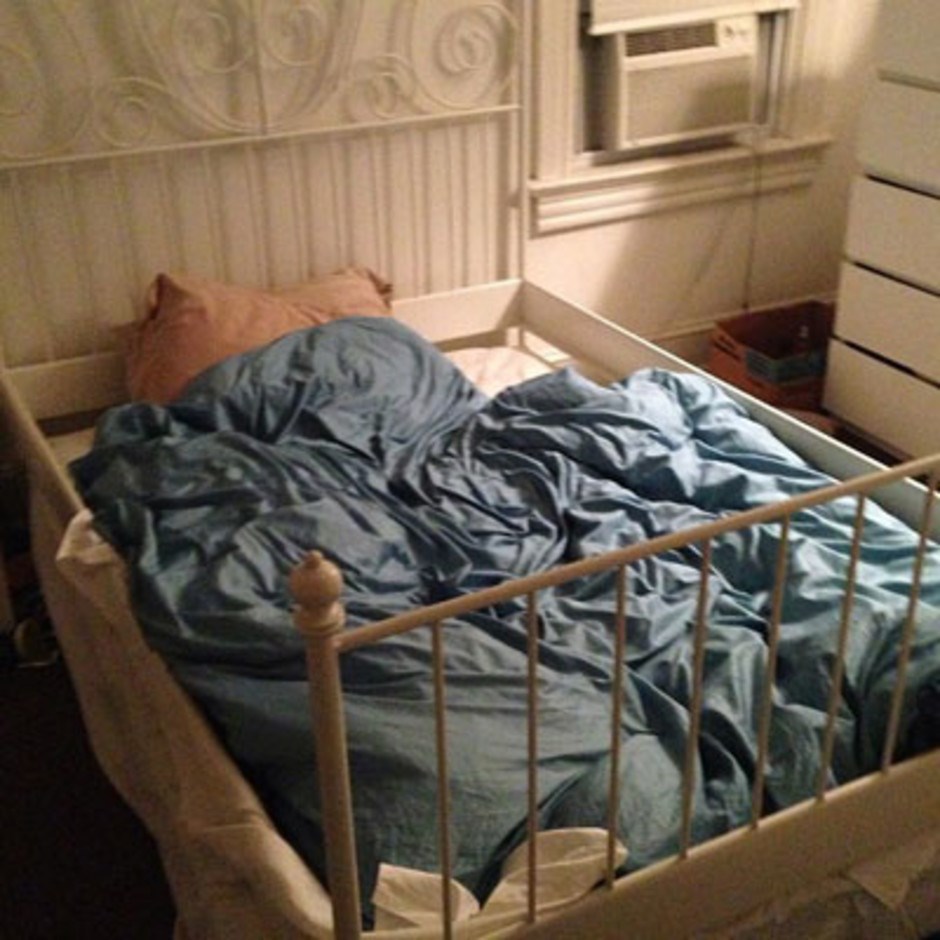 25 IKEA FAILs That Will Make You never Want to Assemble Furniture Again