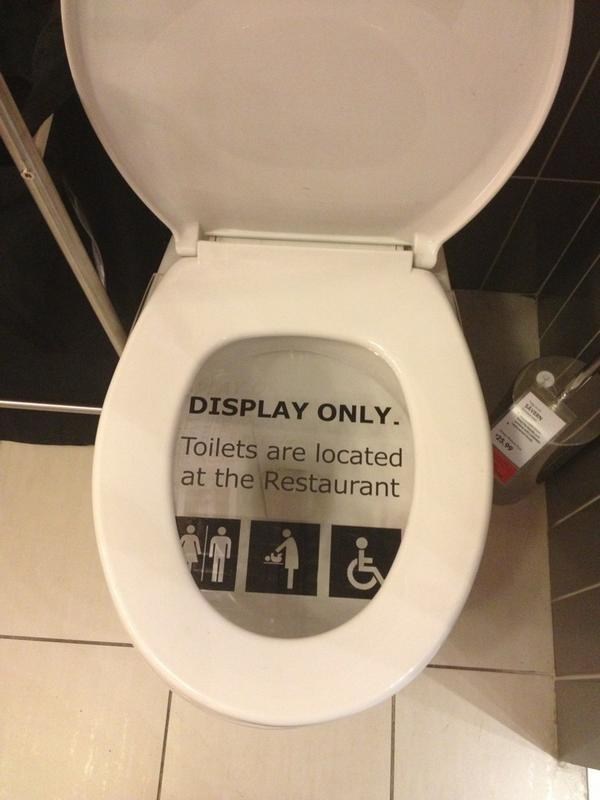 25 IKEA FAILs That Will Make You never Want to Assemble Furniture Again